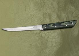 Custom handmade fillet knife
