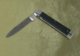 Custom Handmade Gentleman's Folding Knife