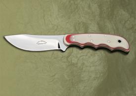Custom Handmade Skinning Knife