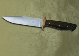 Custom Handmade Survival Knife