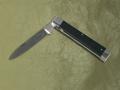 Custom Handmade Gentleman's Folding Knife