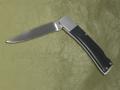 Custom Handmade Lock-Back Folding Knife