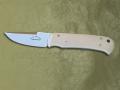 Custom Handmade Straight Knife
