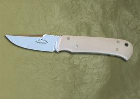 Custom Handmade Straight Knife